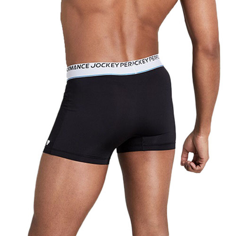 Jockey Jky Dry Mesh Trunk image number 1